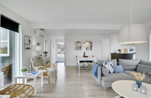 Fynshav House | 75 m² House ∙ 3 bedrooms ∙ 6 guests