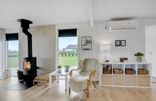 Fynshav House | 75 m² House ∙ 3 bedrooms ∙ 6 guests