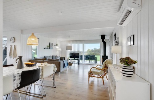 Fynshav House | 75 m² House ∙ 3 bedrooms ∙ 6 guests