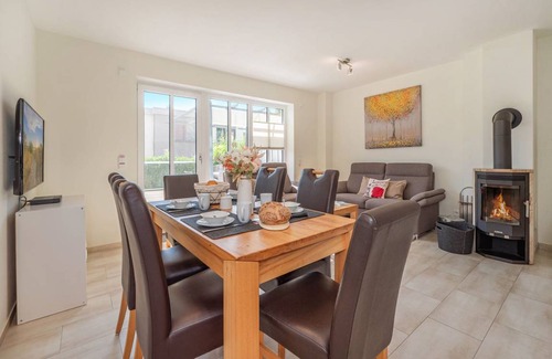 Korswandt House | 75 m² House ∙ 3 bedrooms ∙ 6 guests
