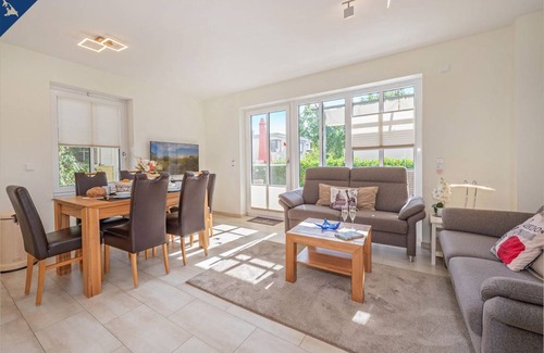 Korswandt House | 75 m² House ∙ 3 bedrooms ∙ 6 guests