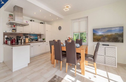 Korswandt House | 75 m² House ∙ 3 bedrooms ∙ 6 guests