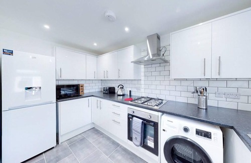 Biddenham House | 75 m² House ∙ 3 bedrooms ∙ 5 guests