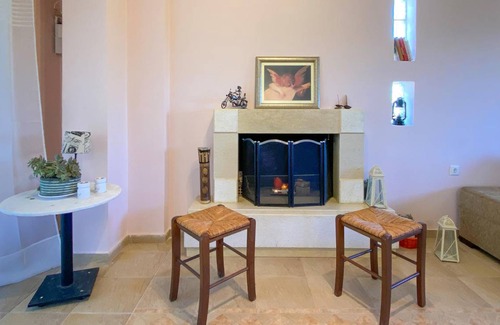 Larissos House | 75 m² House ∙ 3 bedrooms ∙ 7 guests