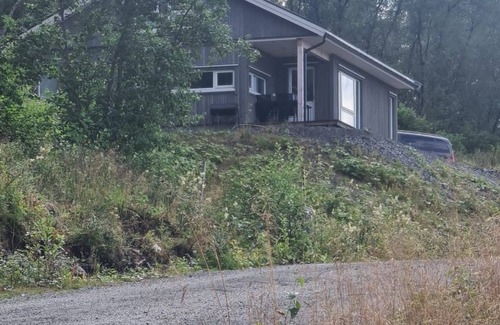 Gjemnes Municipality House | 75 m² House ∙ 3 bedrooms ∙ 5 guests