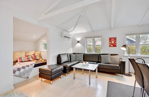Nyborg House | 75 m² House ∙ 3 bedrooms ∙ 6 guests