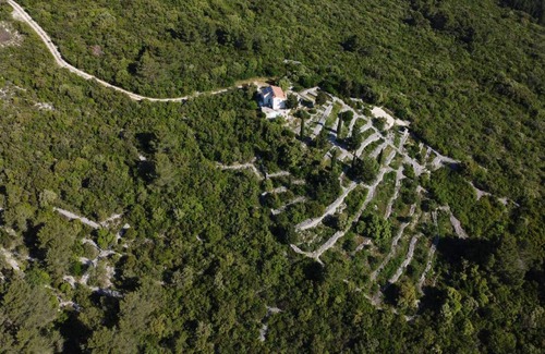 Zrnovo House | 75 m² House ∙ 3 bedrooms ∙ 5 guests