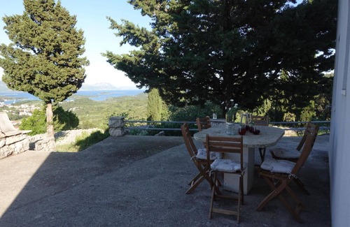 Zrnovo House | 75 m² House ∙ 3 bedrooms ∙ 5 guests