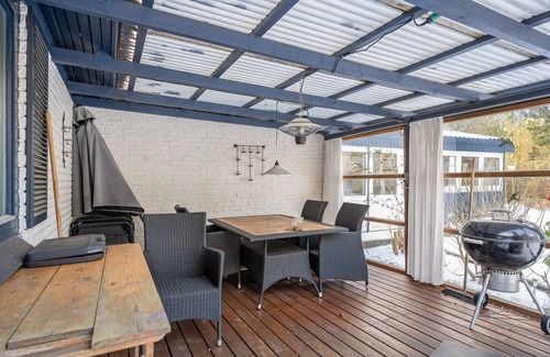 Kramnitse House | 75 m² House ∙ 3 bedrooms ∙ 6 guests