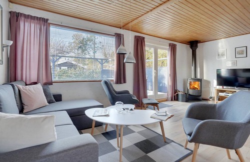 Kramnitse House | 75 m² House ∙ 3 bedrooms ∙ 6 guests