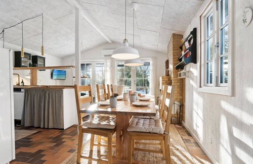 Hurup Thy House | 75 m² House ∙ 4 bedrooms ∙ 6 guests