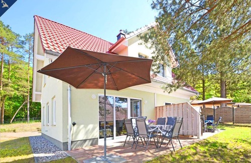 Korswandt House | 75 m² House ∙ 5 guests