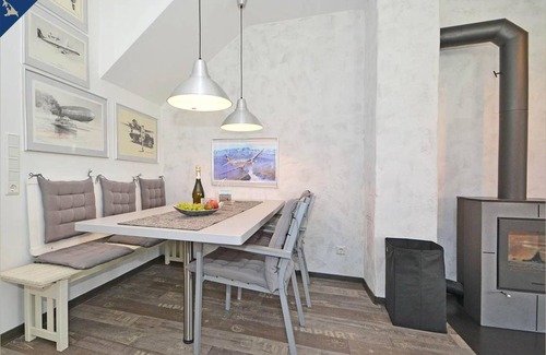 Korswandt House | 75 m² House ∙ 5 guests