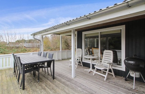 Bønnerup Strand House | 75 m² House ∙ 3 bedrooms ∙ 7 guests