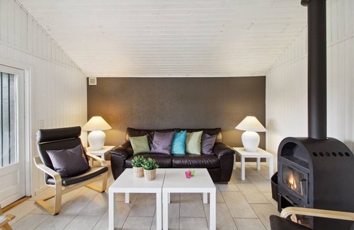 Bønnerup Strand House | 75 m² House ∙ 3 bedrooms ∙ 7 guests