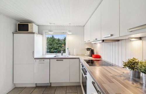 Bønnerup Strand House | 75 m² House ∙ 3 bedrooms ∙ 7 guests