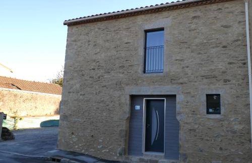 La Gaubretiere House | 75 m² House ∙ 2 bedrooms ∙ 6 guests