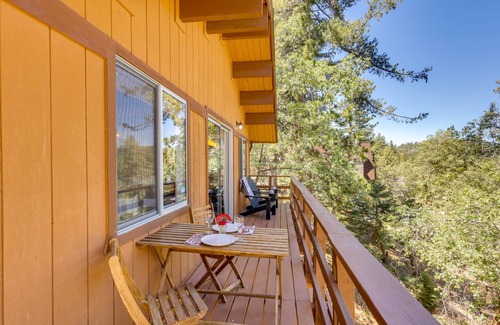 Arrowbear Lake House | 75 m² House ∙ 2 bedrooms ∙ 6 guests