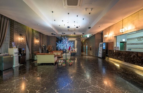 Samsan-dong Hotel | 75 m² Hotel ∙ 6 guests