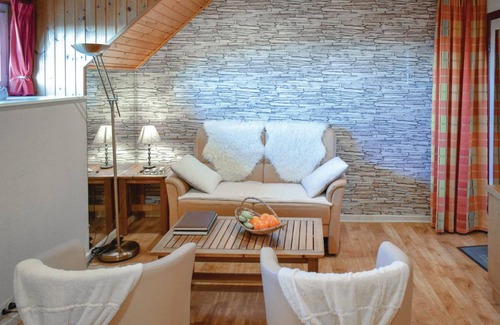 Walk House | 75 m² Maisonette ∙ 2 bedrooms ∙ 4 guests