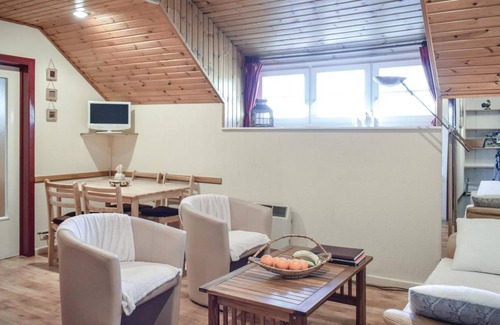 Walk House | 75 m² Maisonette ∙ 2 bedrooms ∙ 4 guests