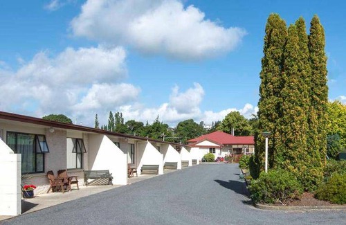 Gore Hotel | 75 m² Motel ∙ 2 bedrooms ∙ 4 guests