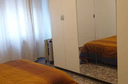 Scandellara Resort | 75 m² Private room ∙ 1 bedroom ∙ 2 guests