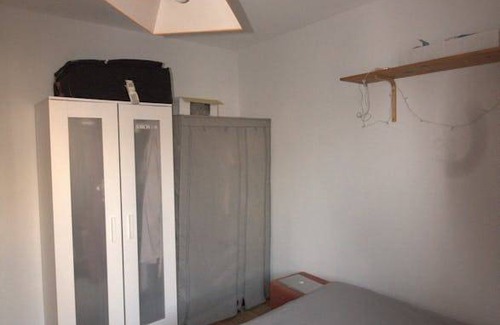 City Centre Resort | 75 m² Private room ∙ 1 bedroom ∙ 2 guests