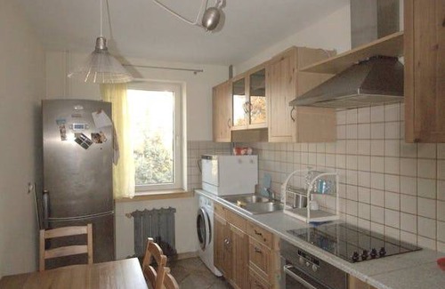 City Centre Resort | 75 m² Private room ∙ 1 bedroom ∙ 2 guests