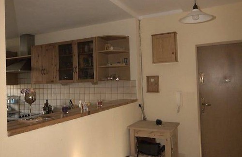 City Centre Resort | 75 m² Private room ∙ 1 bedroom ∙ 2 guests