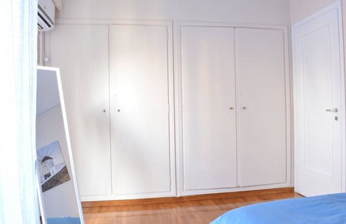 Exarhia Resort | 75 m² Private room ∙ 1 bedroom ∙ 1 guest