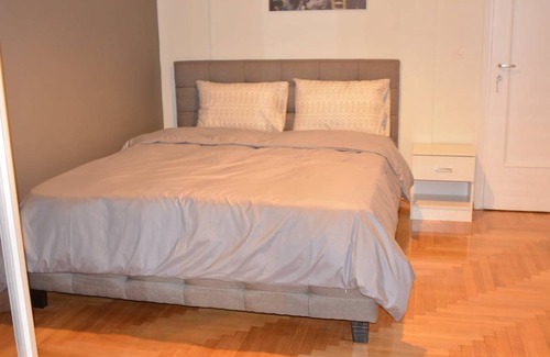 Exarhia Resort | 75 m² Private room ∙ 1 bedroom ∙ 1 guest