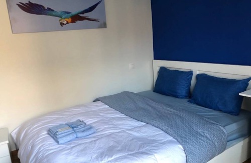 Exarhia Resort | 75 m² Private room ∙ 1 bedroom ∙ 1 guest