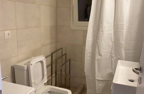 Exarhia Resort | 75 m² Private room ∙ 1 bedroom ∙ 1 guest