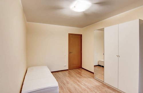 Vilnius city municipality Resort | 75 m² Private room ∙ 1 bedroom ∙ 1 guest