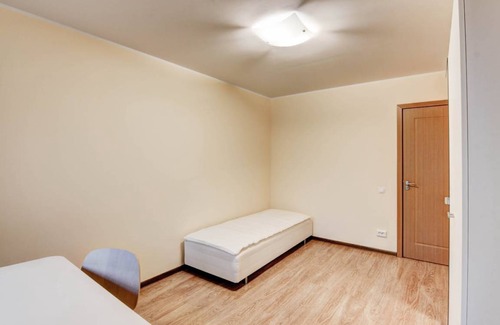 Vilnius city municipality Resort | 75 m² Private room ∙ 1 bedroom ∙ 1 guest