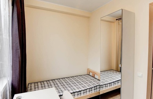 Vilnius city municipality Resort | 75 m² Private room ∙ 1 bedroom ∙ 1 guest