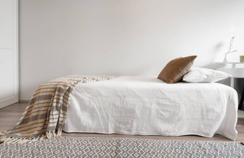 Lantinen District Resort | 75 m² Private room ∙ 1 bedroom ∙ 1 guest