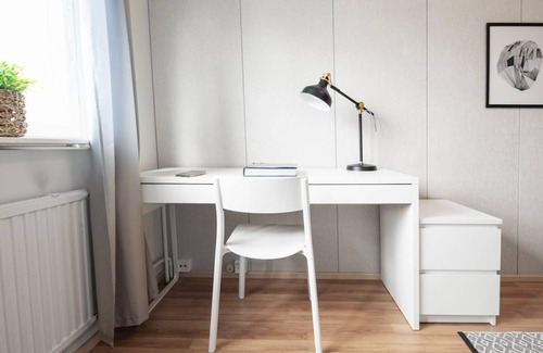 Lantinen District Resort | 75 m² Private room ∙ 1 bedroom ∙ 1 guest