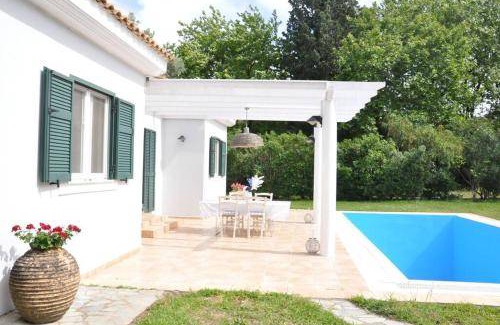 Apolpaina Resort | 75 m² Resort ∙ 2 bedrooms ∙ 6 guests