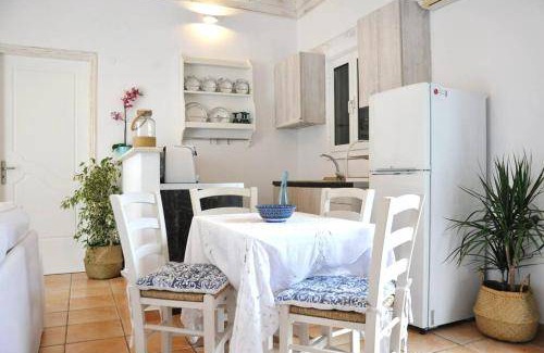 Apolpaina Resort | 75 m² Resort ∙ 2 bedrooms ∙ 6 guests
