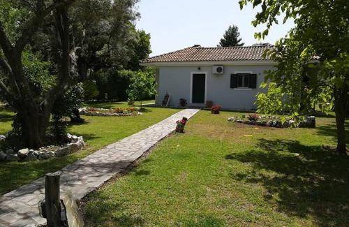 Apolpaina Resort | 75 m² Resort ∙ 2 bedrooms ∙ 6 guests