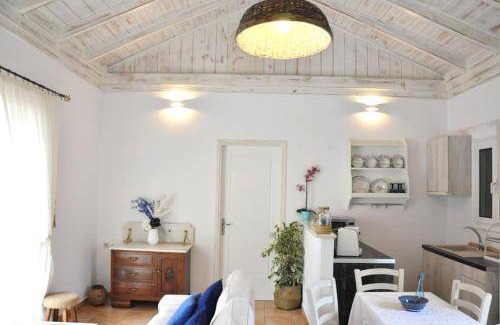 Apolpaina Resort | 75 m² Resort ∙ 2 bedrooms ∙ 6 guests