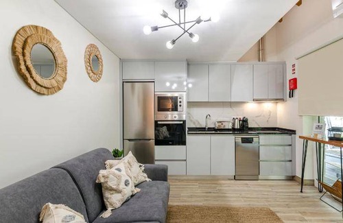 Geres Resort | 75 m² Resort ∙ 2 bedrooms ∙ 6 guests