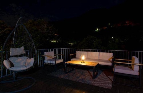 Geres Resort | 75 m² Resort ∙ 2 bedrooms ∙ 6 guests