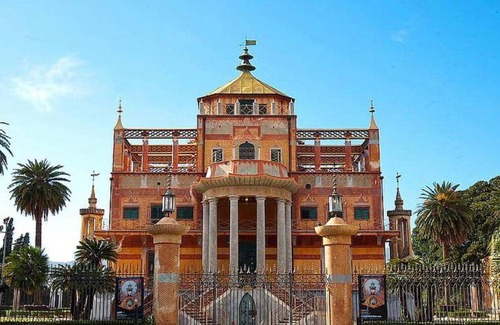 Isola delle Femmine Apartment | 75 m² Serviced apartment ∙ 2 bedrooms ∙ 4 guests