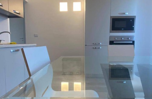 Isola delle Femmine Apartment | 75 m² Serviced apartment ∙ 2 bedrooms ∙ 4 guests