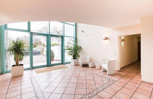 Stockum Apartment | 75 m² Serviced apartment ∙ 2 bedrooms ∙ 5 guests