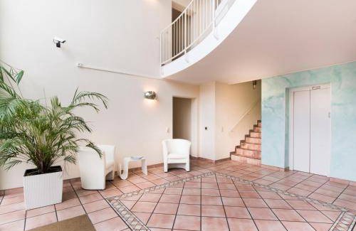 Stockum Apartment | 75 m² Serviced apartment ∙ 2 bedrooms ∙ 5 guests
