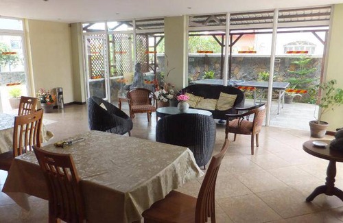 Grand-Baie Apartment | 75 m² Serviced apartment ∙ 6 guests